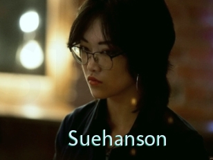 Suehanson