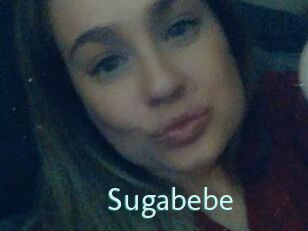 Sugabebe