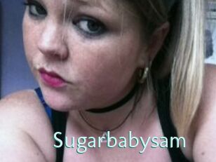 Sugarbabysam