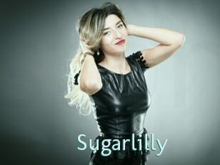 Sugarlilly