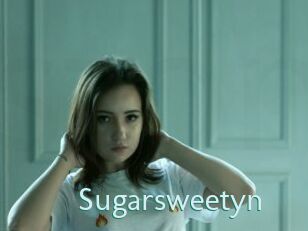 Sugarsweetyn