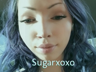 Sugarxoxo