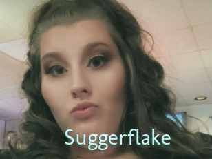 Suggerflake