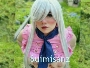 suimisanz Straponles