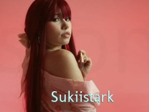 Sukiistark