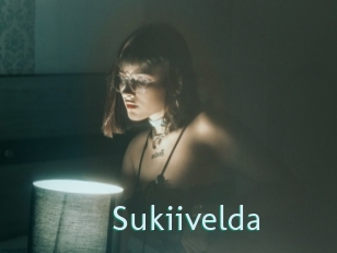 Sukiivelda