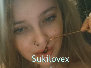 Sukilovex