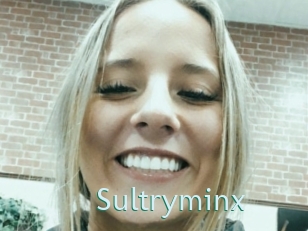 Sultryminx