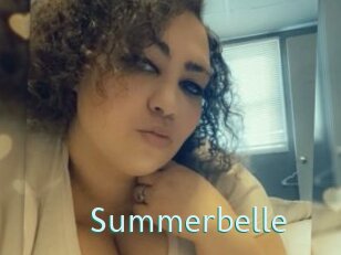 Summerbelle