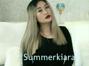 Summerkiara