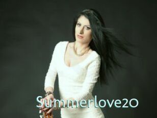 Summerlove20