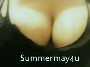 Summermay4u