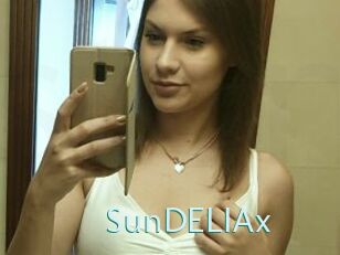SunDELIAx