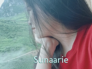 Sunaarie