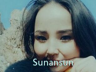 Sunansun