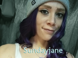 Sundayjane