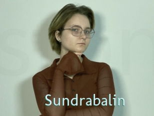 Sundrabalin