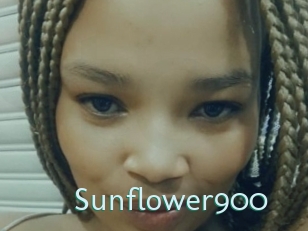 Sunflower900