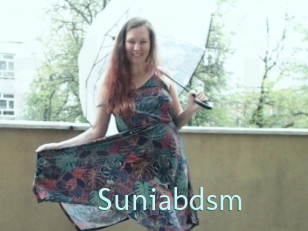 Suniabdsm