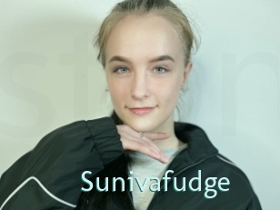 Sunivafudge