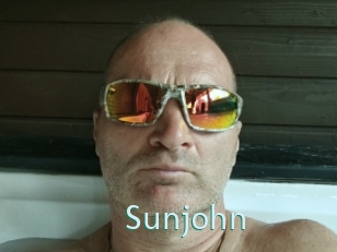 Sunjohn