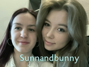 Sunnandbunny