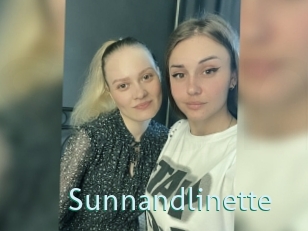 Sunnandlinette