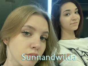 Sunnandwilda