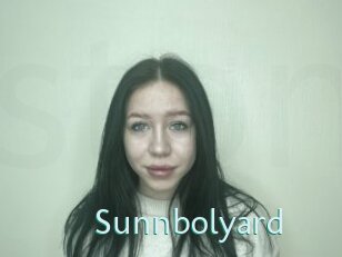 Sunnbolyard