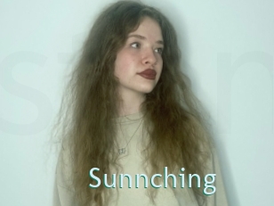 Sunnching