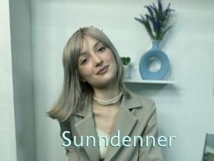 Sunndenner