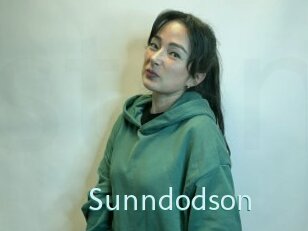 Sunndodson