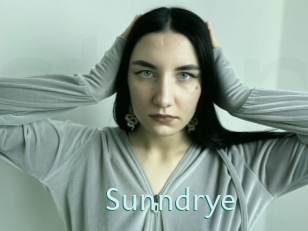 Sunndrye