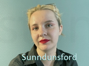 Sunndunsford