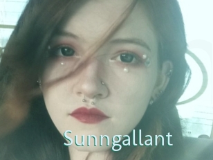 Sunngallant