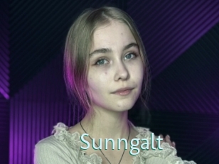 Sunngalt