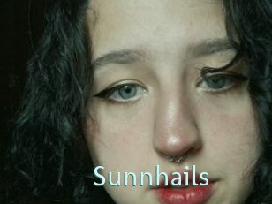 sunnhails Straponles