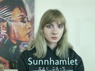 Sunnhamlet