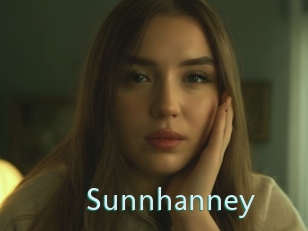 Sunnhanney