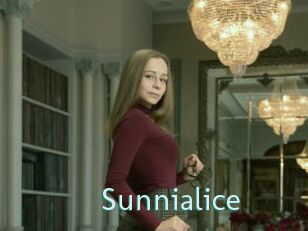 Sunnialice