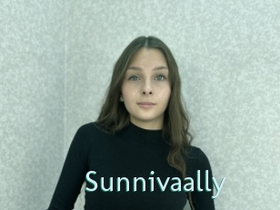 Sunnivaally