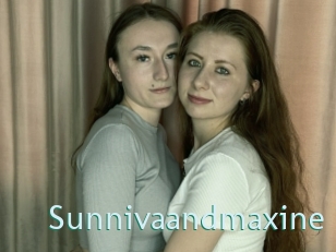 Sunnivaandmaxine