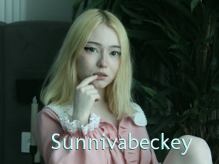 Sunnivabeckey