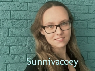 Sunnivacoey