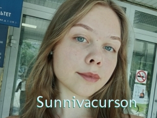Sunnivacurson