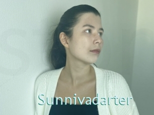 Sunnivadarter