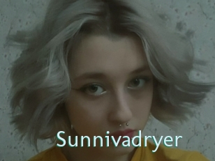 Sunnivadryer