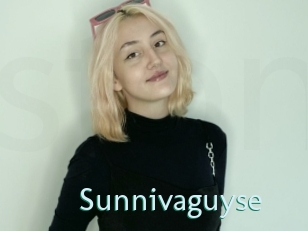 Sunnivaguyse