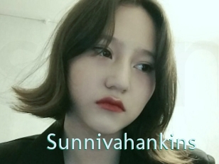 Sunnivahankins