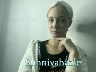 Sunnivahazle